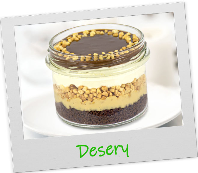 desery