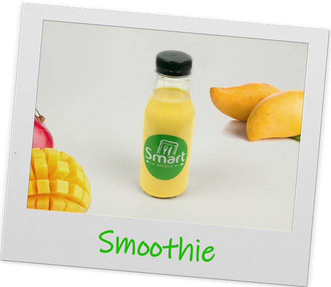 smoothie