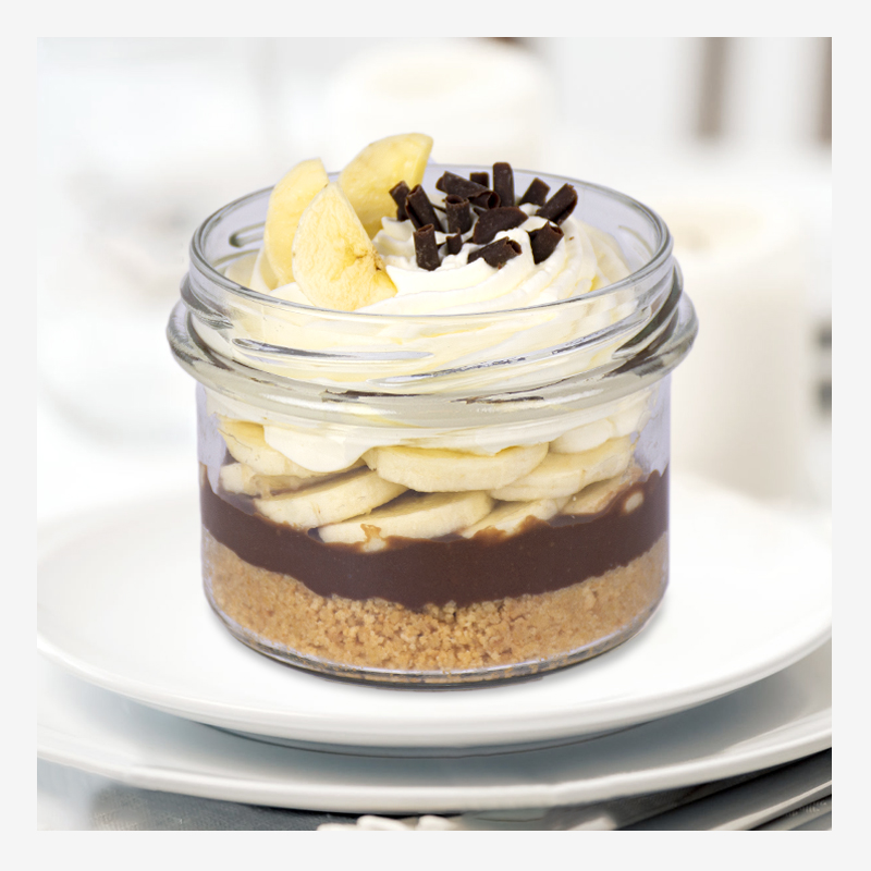 Banoffee Pie